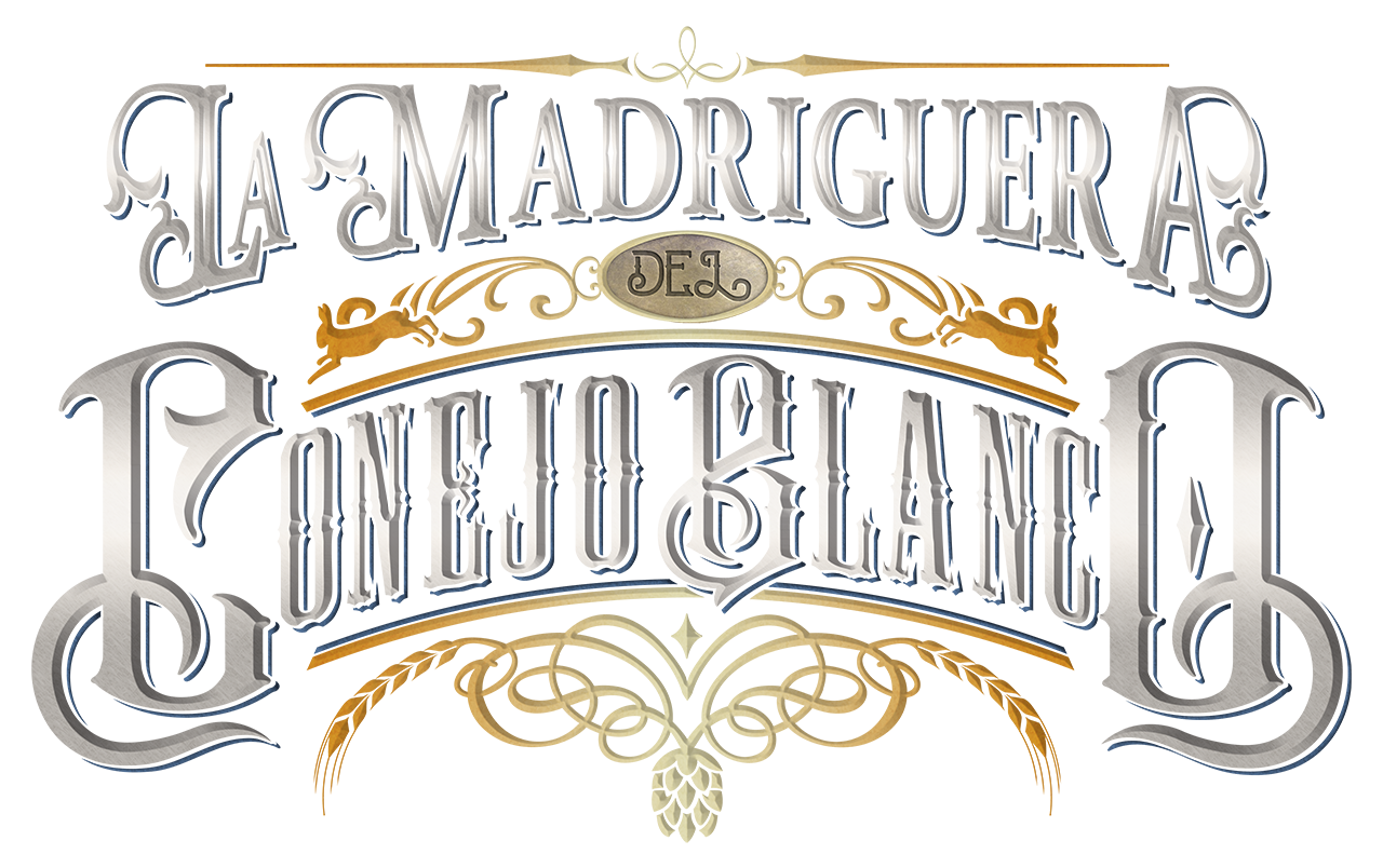 Logo La Madriguera del Conejo Blanco