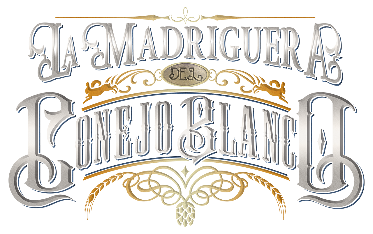 Logo La Madriguera del Conejo Blanco